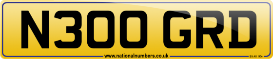 N300 GRD
