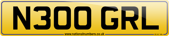 N300 GRL