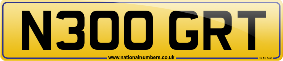 N300 GRT