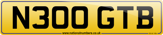 N300 GTB