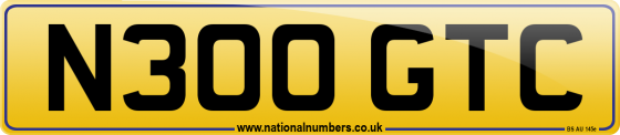 N300 GTC