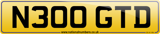 N300 GTD