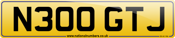N300 GTJ
