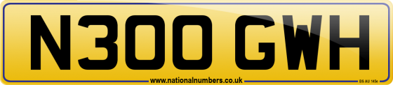 N300 GWH