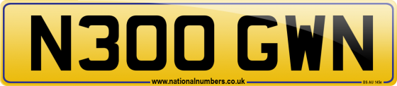 N300 GWN