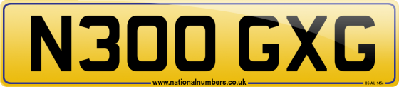 N300 GXG