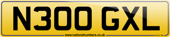 N300 GXL