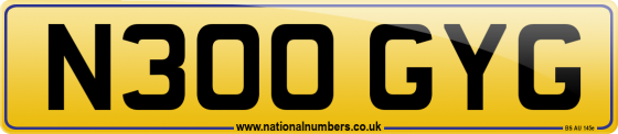 N300 GYG