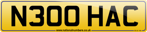 N300 HAC