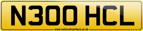N300 HCL