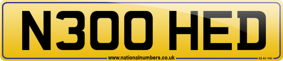 N300 HED