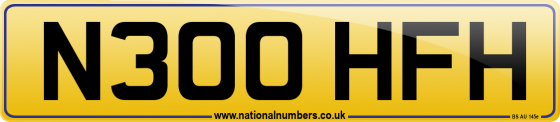N300 HFH
