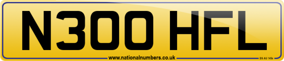 N300 HFL