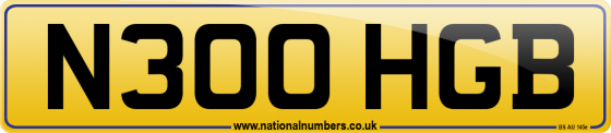 N300 HGB