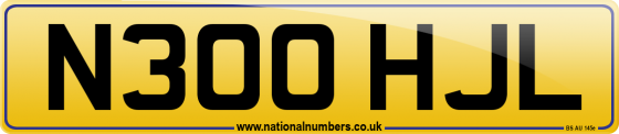 N300 HJL