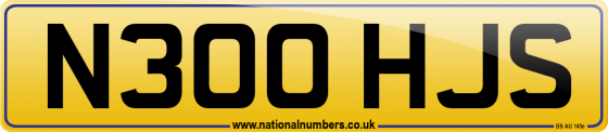 N300 HJS