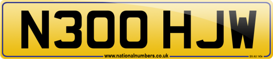 N300 HJW