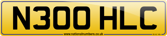N300 HLC