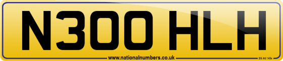 N300 HLH