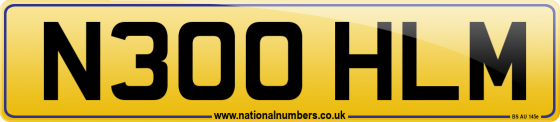 N300 HLM