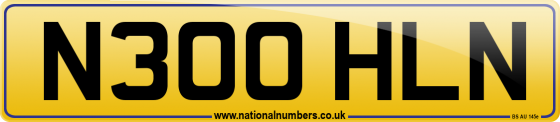 N300 HLN