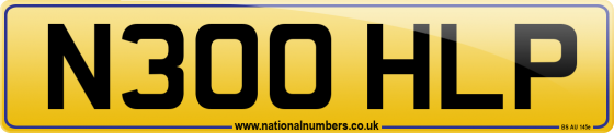 N300 HLP
