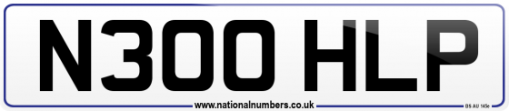 N300 HLP