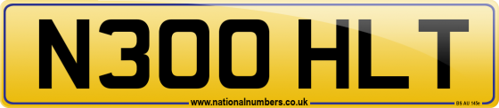 N300 HLT