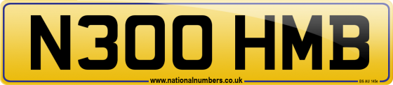 N300 HMB