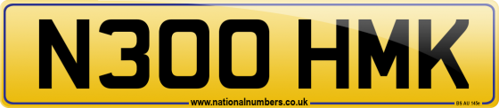 N300 HMK