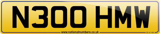 N300 HMW