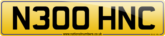 N300 HNC