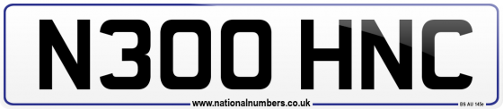 N300 HNC