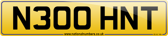 N300 HNT
