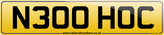 N300 HOC