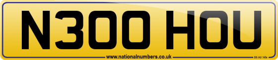 N300 HOU