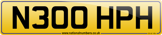 N300 HPH