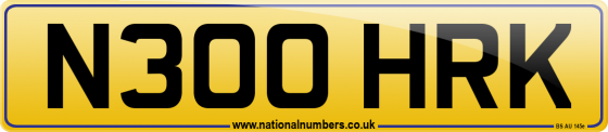 N300 HRK