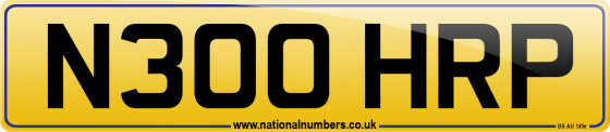 N300 HRP