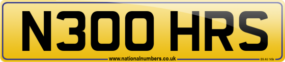 N300 HRS