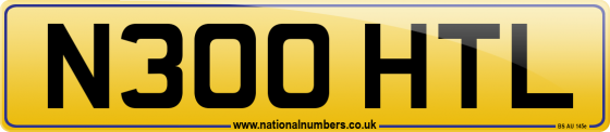 N300 HTL