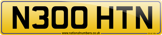 N300 HTN