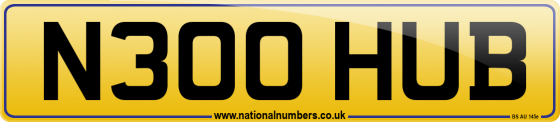 N300 HUB