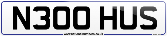 N300 HUS