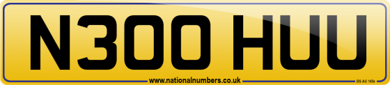 N300 HUU