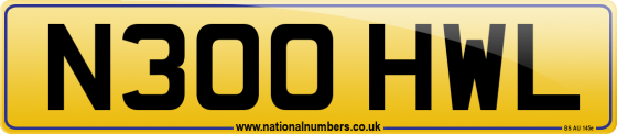 N300 HWL