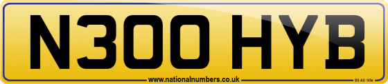 N300 HYB