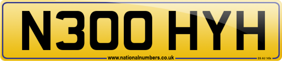 N300 HYH