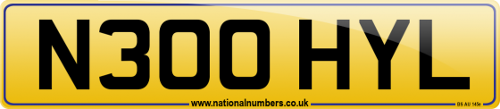 N300 HYL