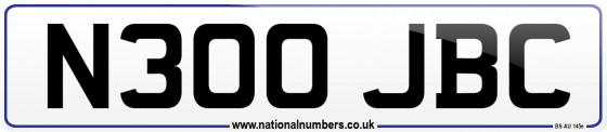 N300 JBC